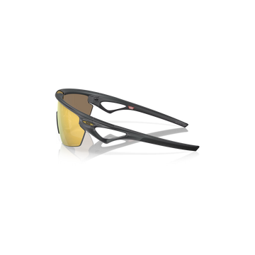 Oakley Sphaera™ Prizm 24K Polarized Lenses, Matte Carbon Frame