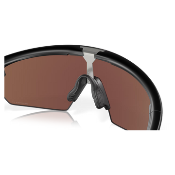 Oakley Sphaera™ Prizm Deep Water Polarized Lenses, Matte Black Frame