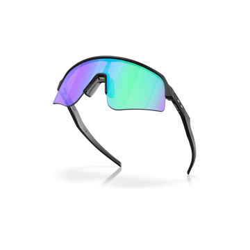 Oakley Sutro Lite Sweep Prizm Golf Lenses, Matte Black Frame