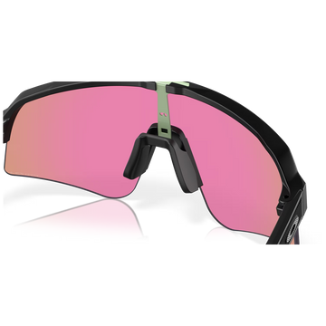 Oakley Sutro Lite Sweep Prizm Golf Lenses, Matte Black Frame