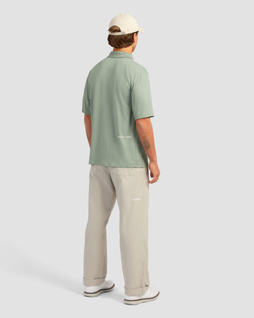 Manors Stableford Trouser - Dune