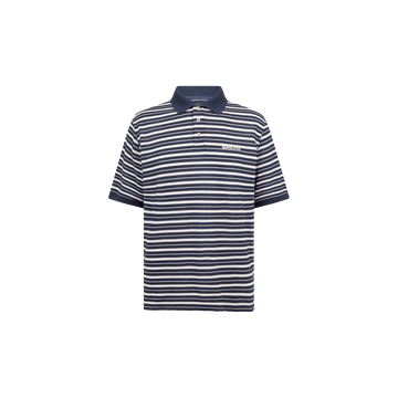 Manors GOAT Pique Polo 2.0 - Navy