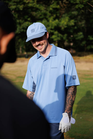 Manors Arc Polo - Powder