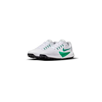 Nike Victory Pro 4 - White/Black/Malachite