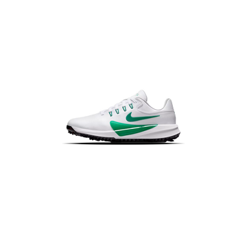 Nike Victory Pro 4 - White/Black/Malachite