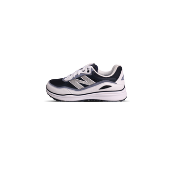 New Balance "Heritage" Golf Shoes - Navy/White