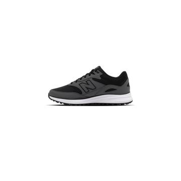 New Balance Men's Heritage SL - Black