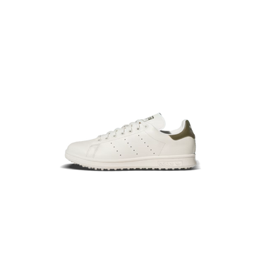 adidas Stan Smith Spikeless Cloud Off White / Olive Strata