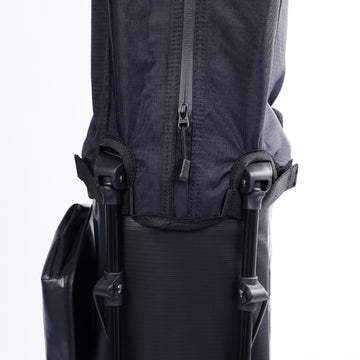 Minimal Golf Terra Standbag SE1 - Flint Grey