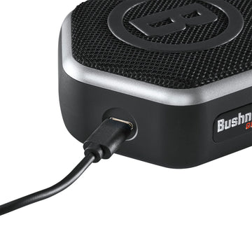 Bushnell Wingman Mini Spreaker