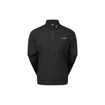 FootJoy with Bisque Hydrolite X ジャケット ブラック