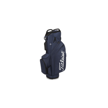 Titleist Cart 14 Golf Bag - Navy