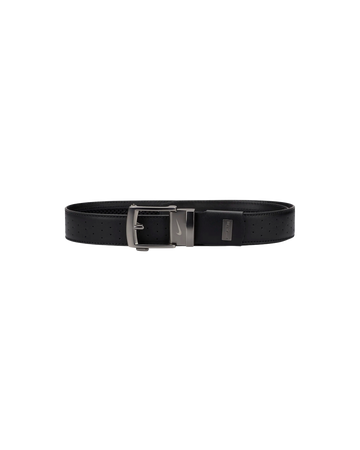 Nike Belt TW G-Flex Acu-Fit - Black