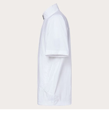 Oakley S/S Airy Wind Jacket - White