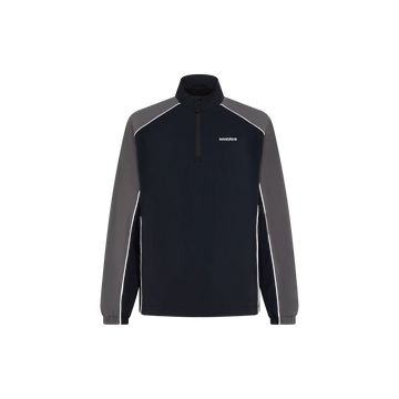 Manors Golf Ranger Golf Jacket - Black