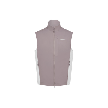 Manors Lightweight Course Gilet  - Shark