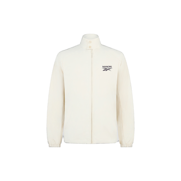Reebok x Manors Harrington Jacket - Pebble