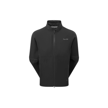 FootJoy x Bisque Select Waterproof LX Jacket - Black