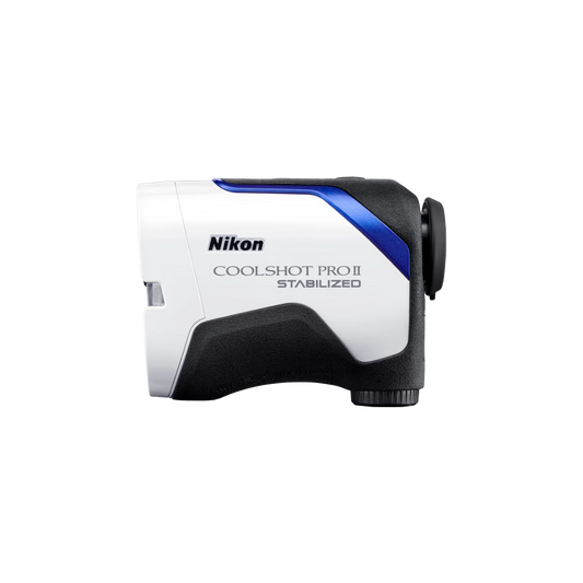 Nikon Laser Rangefinder COOLSHOT Pro II Stabilized