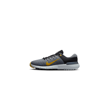 Nike Free Golf NN Golf Shoes Black/Cool Grey