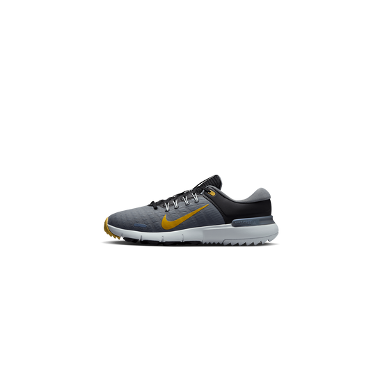 Nike Free Golf NN Golf Shoes Black/Cool Grey