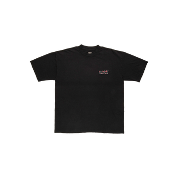 Trophy Hunting Amusement Tee Black