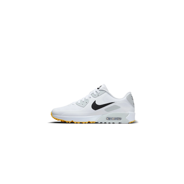 Nike Air Max 90 Golf - White/Black