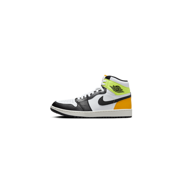 Air Jordan I High G 'Volt'