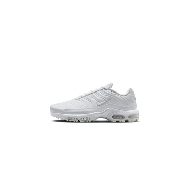 Nike Air Max Plus Golf - White – Bisque Golf Nike Air Max Plus Golf - White – Bisque Golf