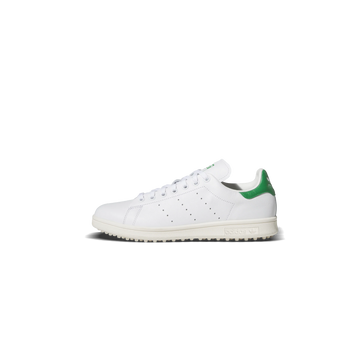 adidas Stan Smith Spikeless Cloud White / Green / Off White