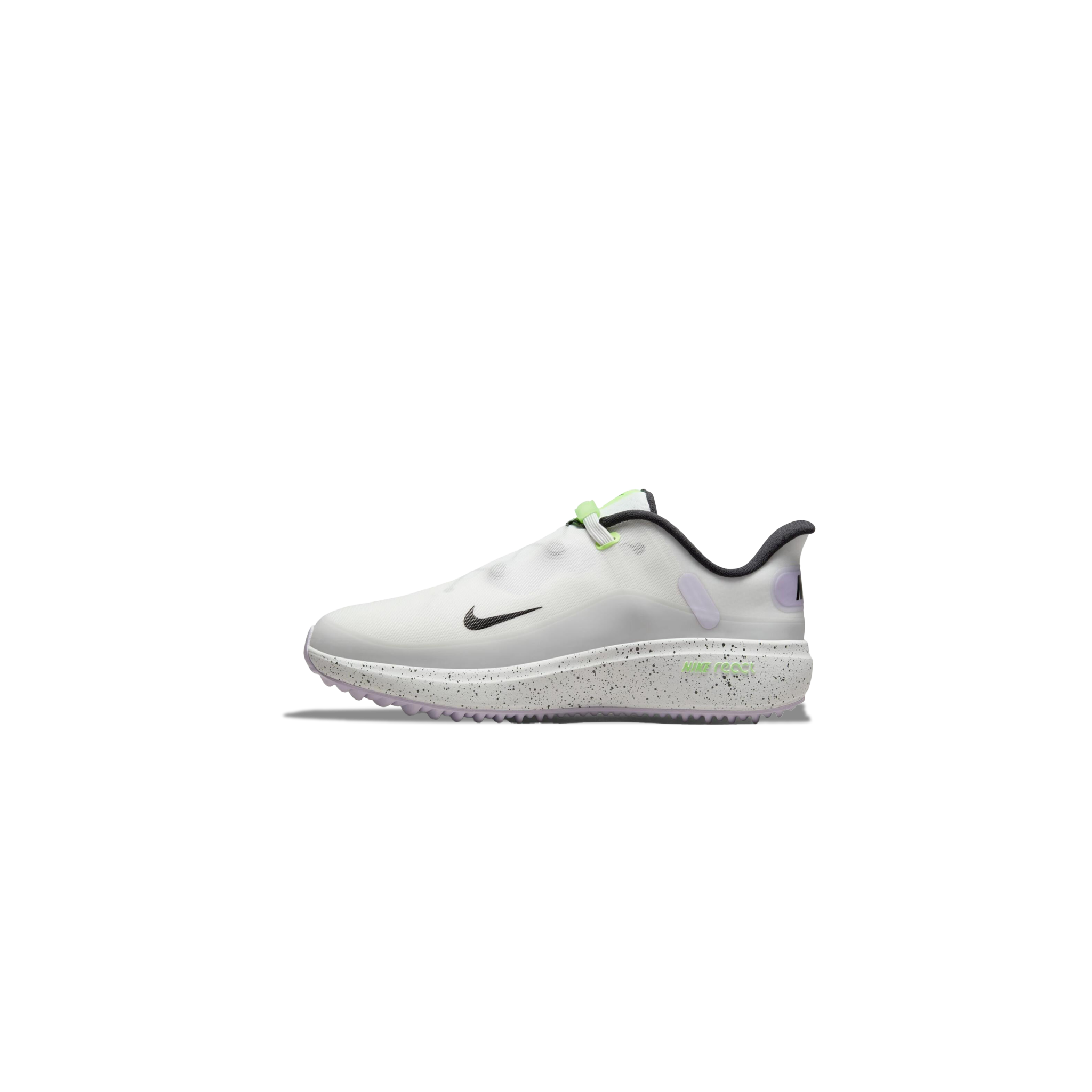 nike react womens golf shoes