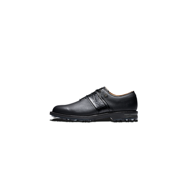 FootJoy DryJoys Premiere 'Packard' Black 53924M