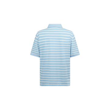 Manors GOAT Pique Polo 2.0 - Sky Blue