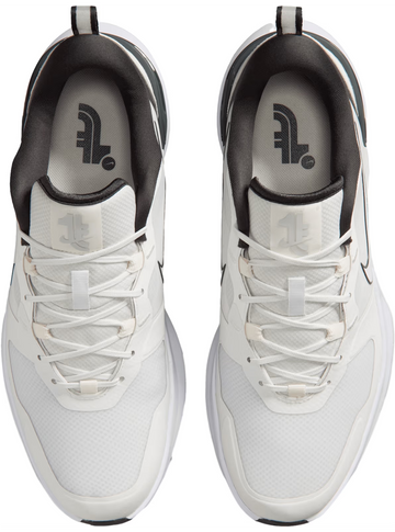 Nike Tempo G - Black/White