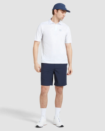 Manors The Course Polo - White