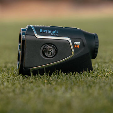 Bushnell Pro XM Laser Range Finder 2026
