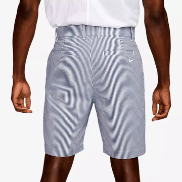 Nike Tour Chino Short 8 (20CM) Seersucker