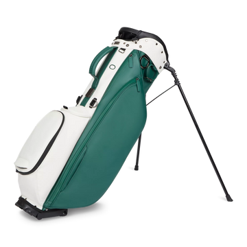 Titleist Links Legend Members - White/Green