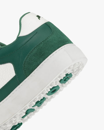 Goatlane The Contour - Green