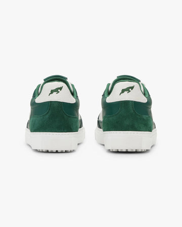 Goatlane The Contour - Green