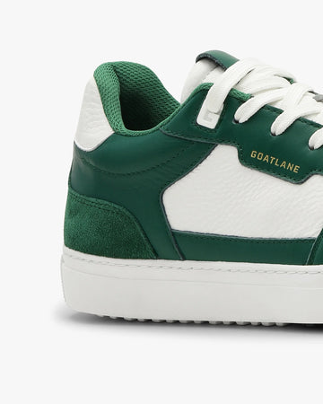 Goatlane The Contour - Green