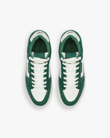 Goatlane The Contour - Green