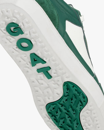 Goatlane The Contour - Green