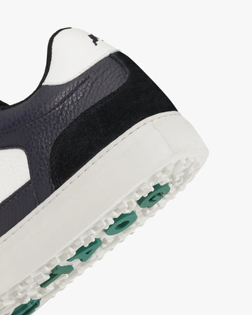 Goatlane The Contour - Navy