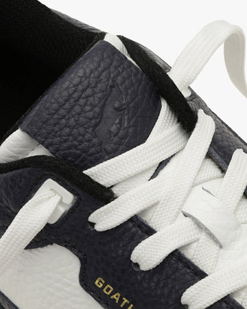 Goatlane The Contour - Navy