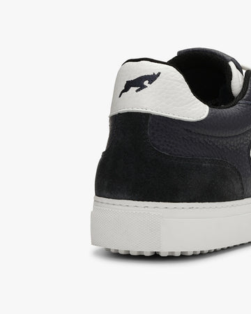 Goatlane The Contour - Navy