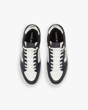 Goatlane The Contour - Navy