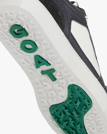 Goatlane The Contour - Navy