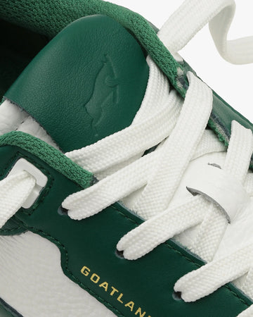 Goatlane The Contour - Green