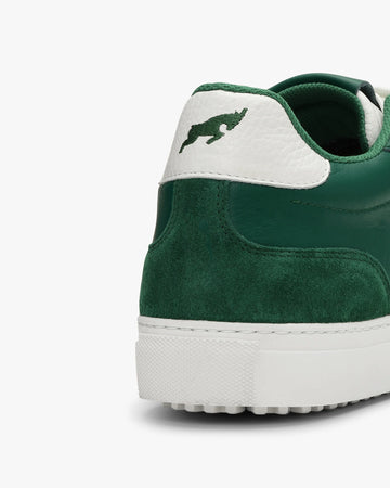 Goatlane The Contour - Green